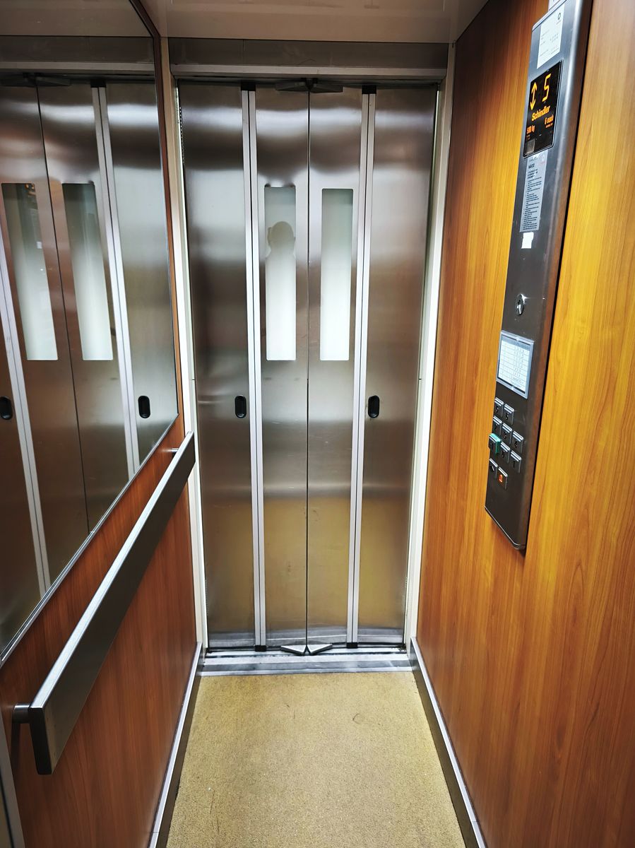 Prodej bytu 2+1 53 m² – fotografie 2