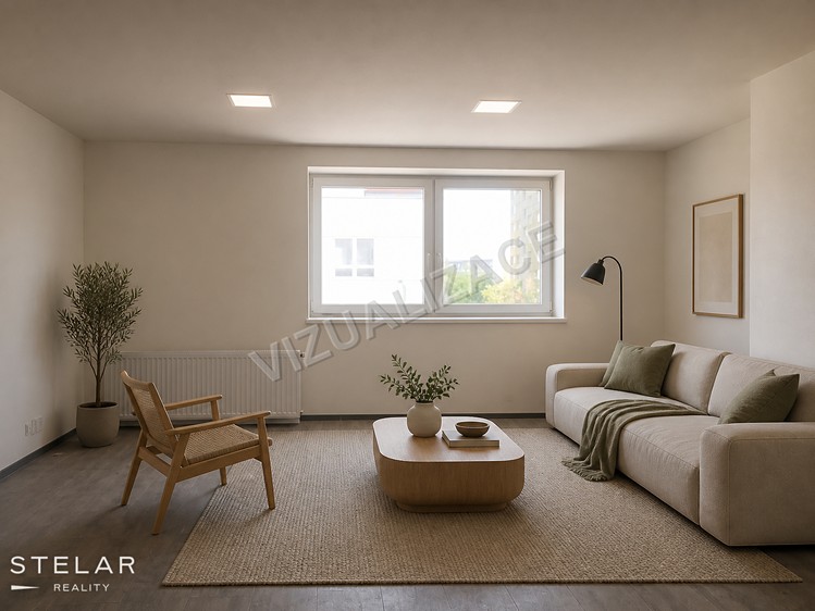 Квартира 3+1 на продаж, 89 м² (5 з 25)