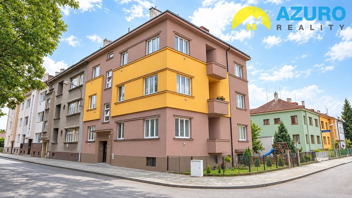 Pronájem bytu 2+1 89 m² – fotografie 5