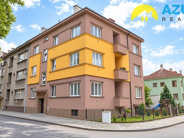 Pronájem bytu 3+kk, 89 m² (5 z 15)