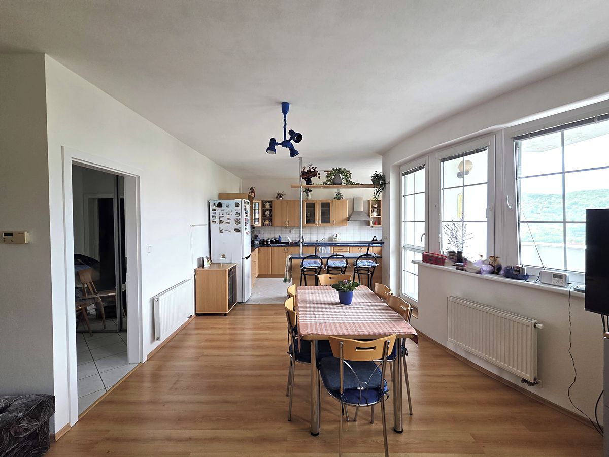 Pronájem bytu 3+kk 90 m² – fotografie 5
