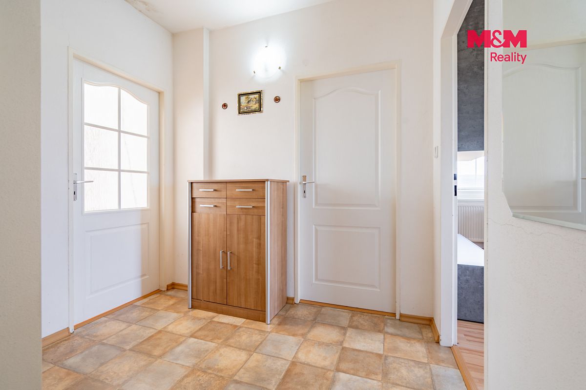 Prodej bytu 3+kk 65 m² – fotografie 5