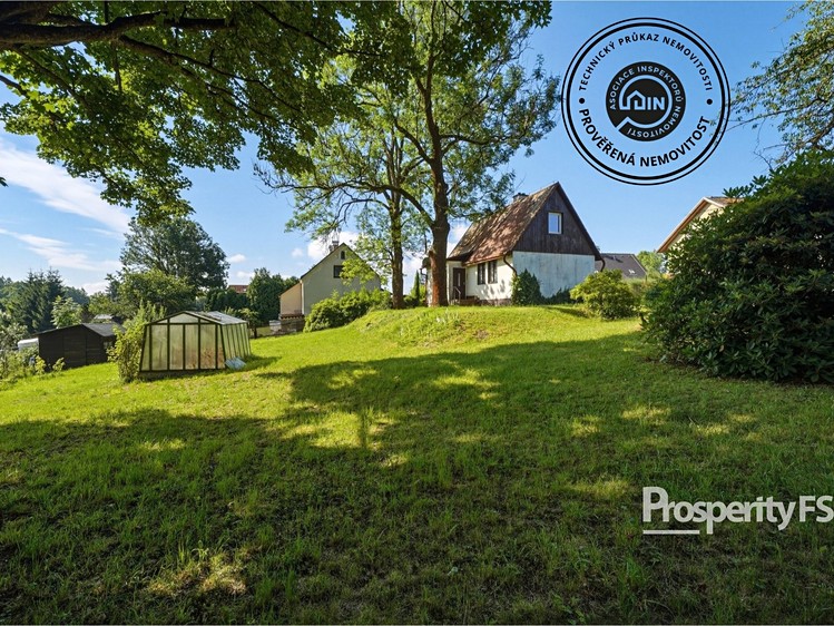 Prodej pozemku, 1 280 m² (1 z 41)