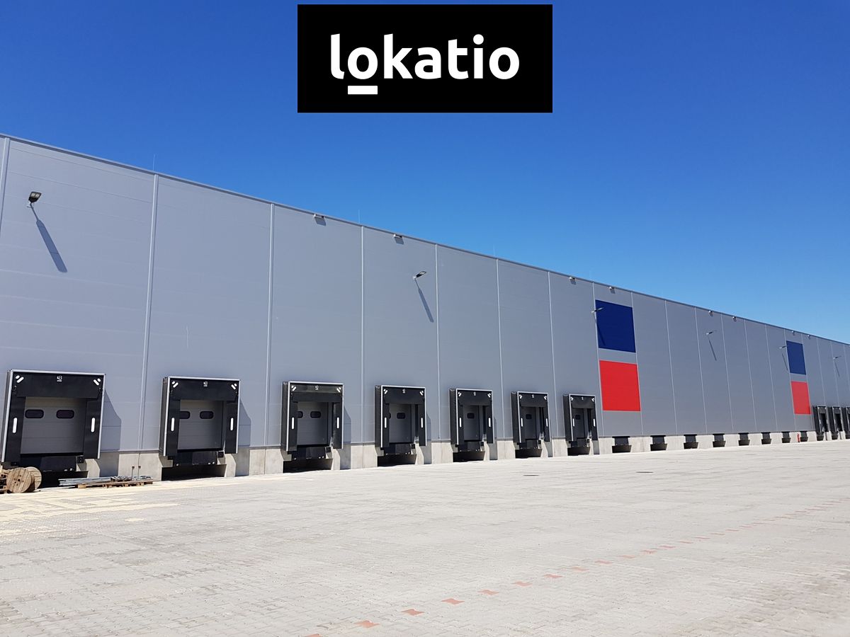 Pronájem skladového prostoru 48864 m² – fotografie 5
