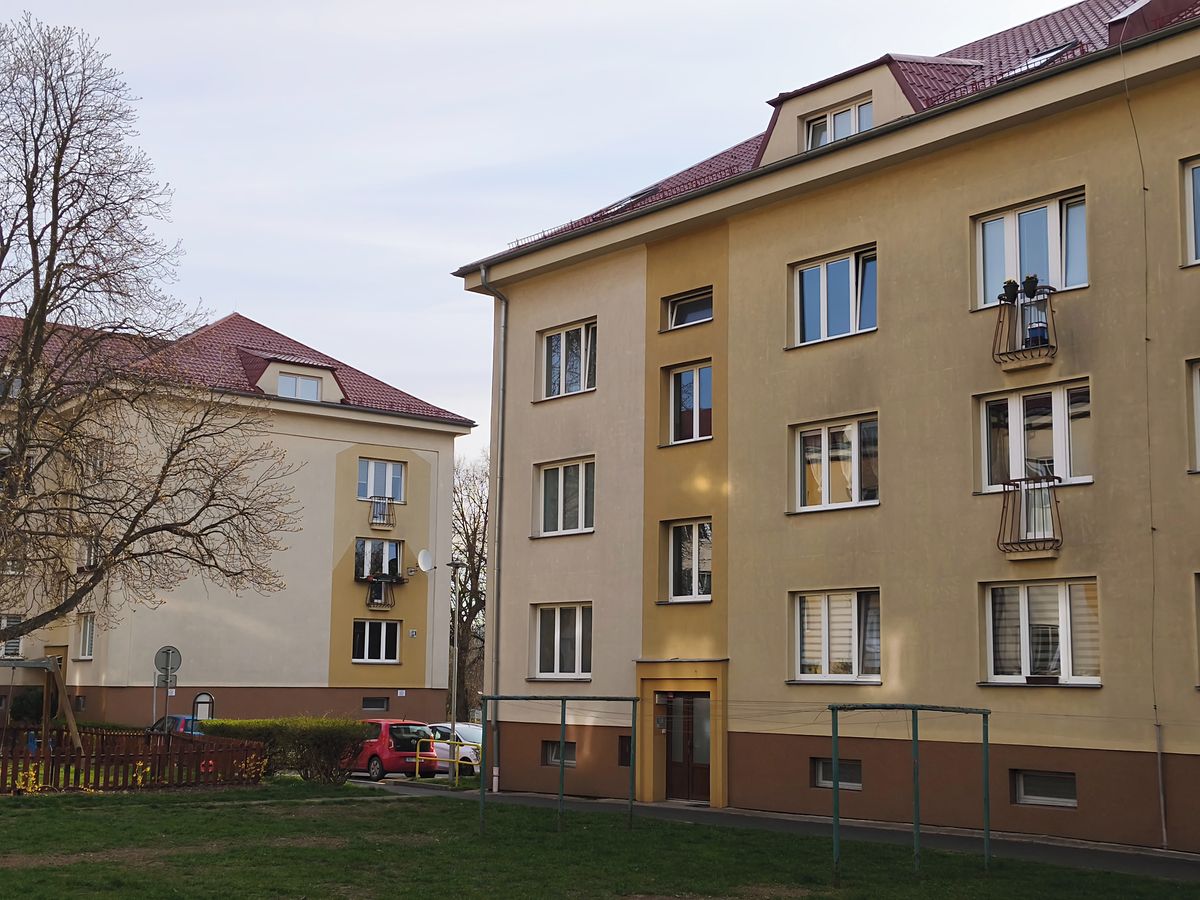 Prodej bytu 4+1 132 m² – fotografie 4