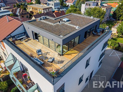 Prodej bytu 2+kk 78 m²