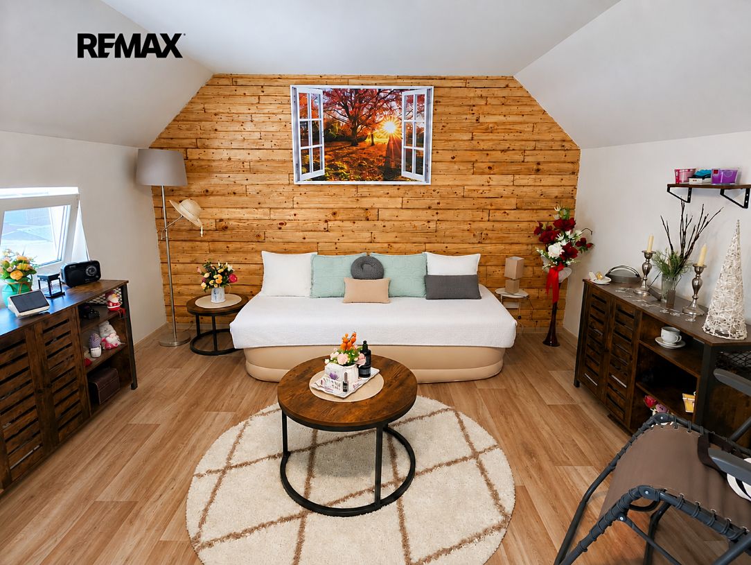 Prodej chaty 59 m², pozemek 520 m² – fotografie 4