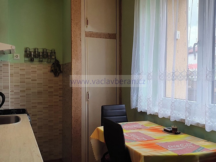Квартира 3+1 в оренду, 71 м² (4 з 20)
