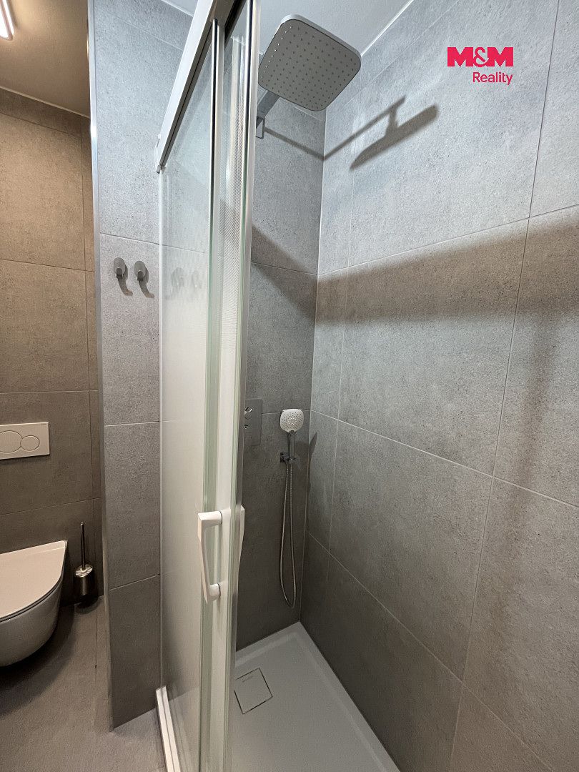 Pronájem bytu 1+1 40 m² – fotografie 5