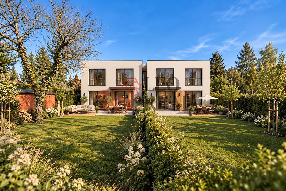 Prodej stavebního pozemku 932 m² – fotografie 2