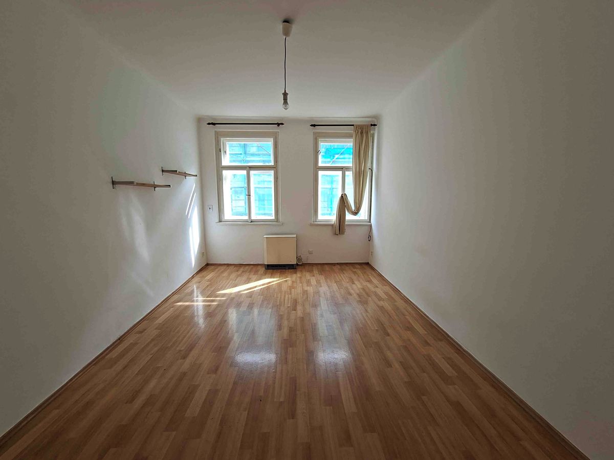 Pronájem bytu 1+1 30 m² – fotografie 2