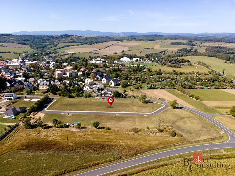 Prodej pozemku 1458 m², Horní Benešov – náhled fotky 2