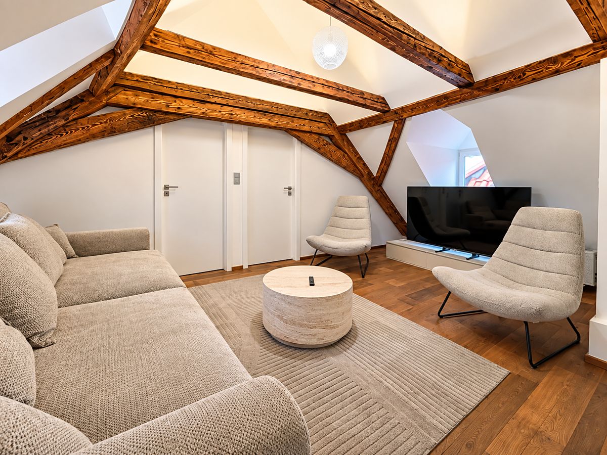 Prodej apartmánů 117 m² – fotografie 3