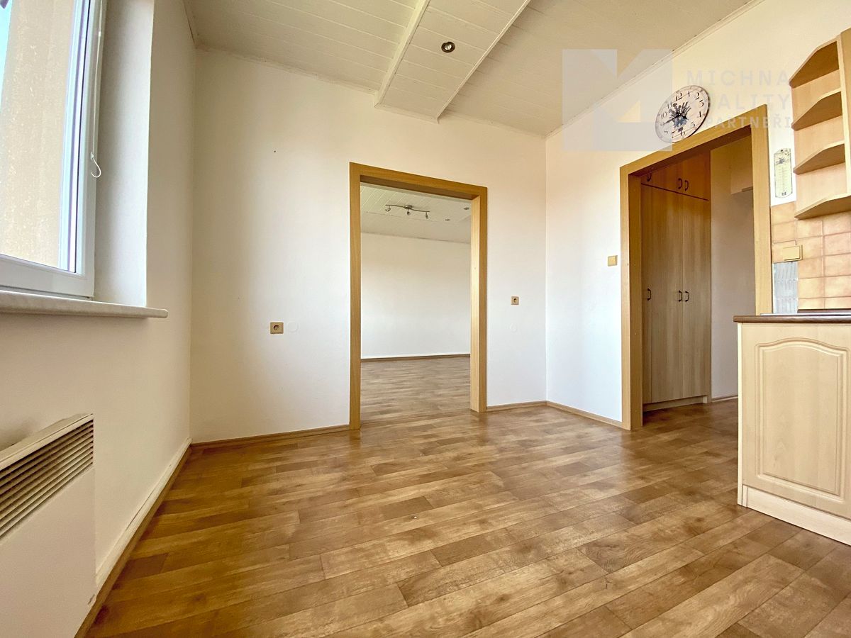 Prodej bytu 3+1 72 m² – fotografie 4