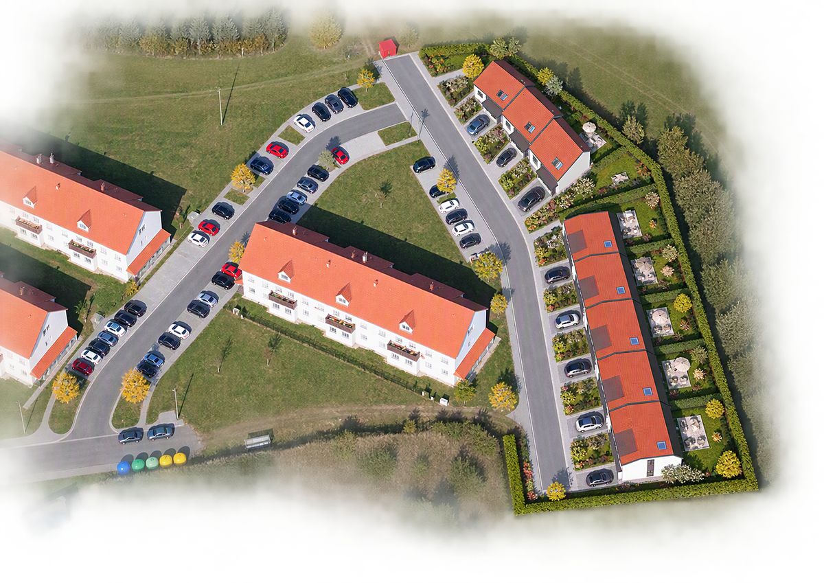 Prodej stavebního pozemku 2150 m²