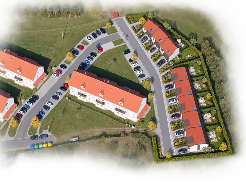 Prodej stavebního pozemku 2150 m², Chudenice – náhled fotky 1