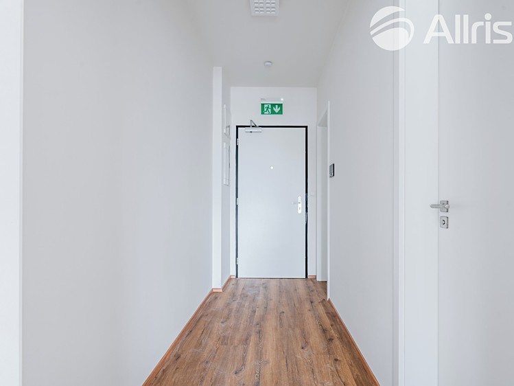 Квартира 2+kk в оренду, 54 м² (4 з 9)