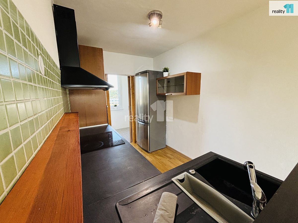 Pronájem bytu 3+kk 51 m² – fotografie 2