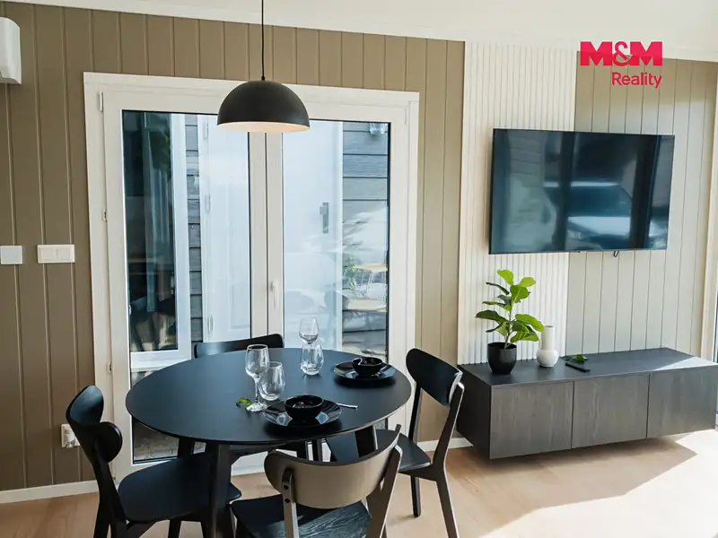 Prodej rodinného domu 55 m², pozemek 774 m², Horní Čermná – náhled fotky 3
