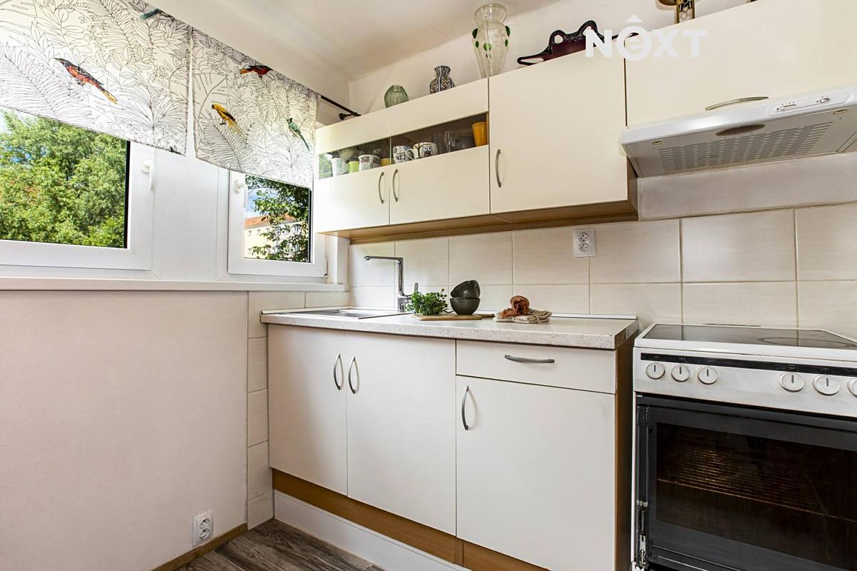 Prodej bytu 3+1 52 m² – fotografie 5