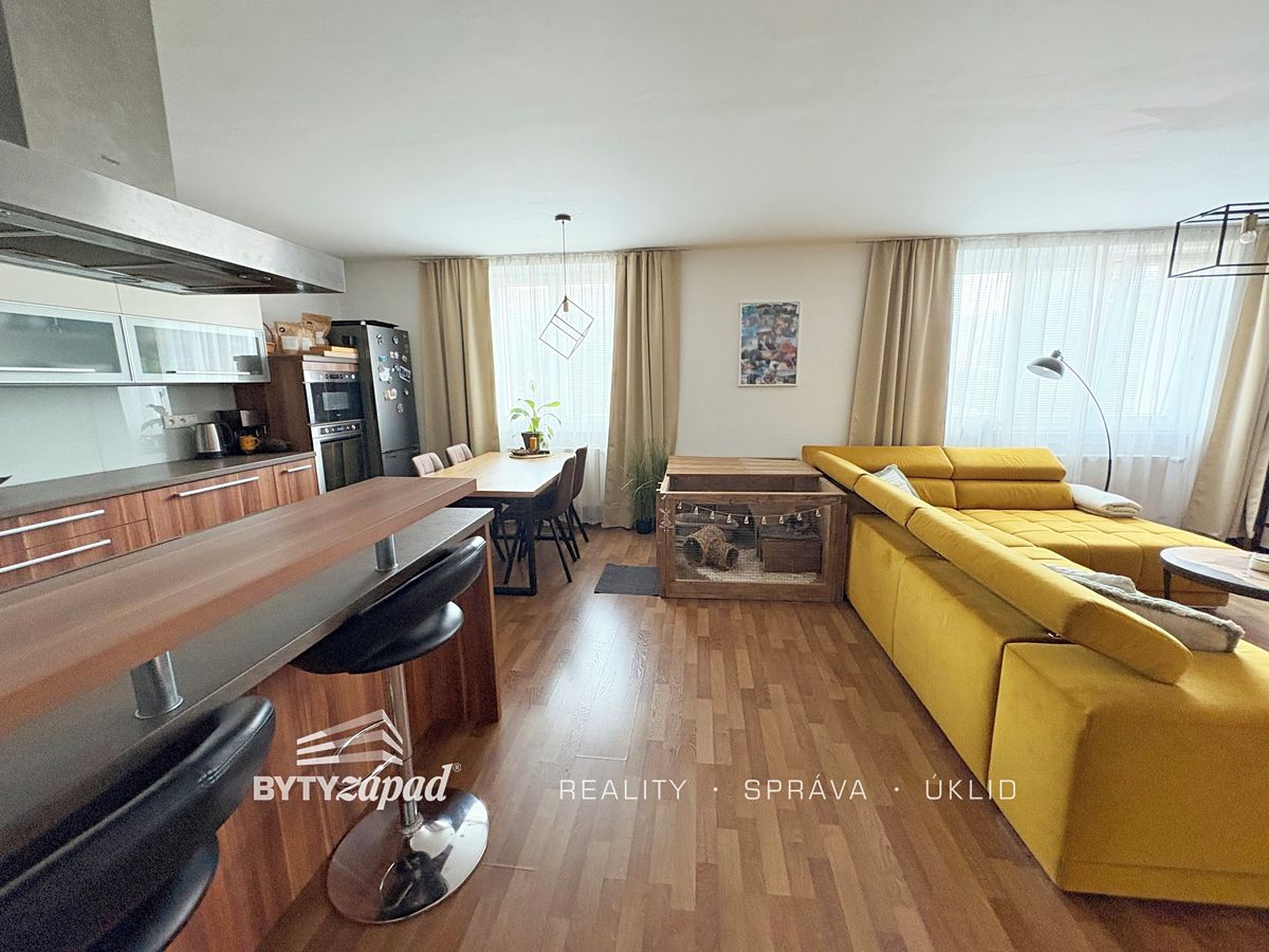 Prodej bytu 2+kk 85 m² – fotografie 4