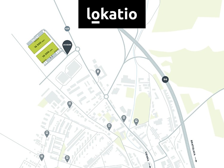 Комерційне приміщення в оренду, 16 300 м² (5 з 9)