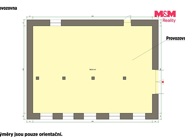 Комерційне приміщення на продаж, 845 м² (15 з 30)