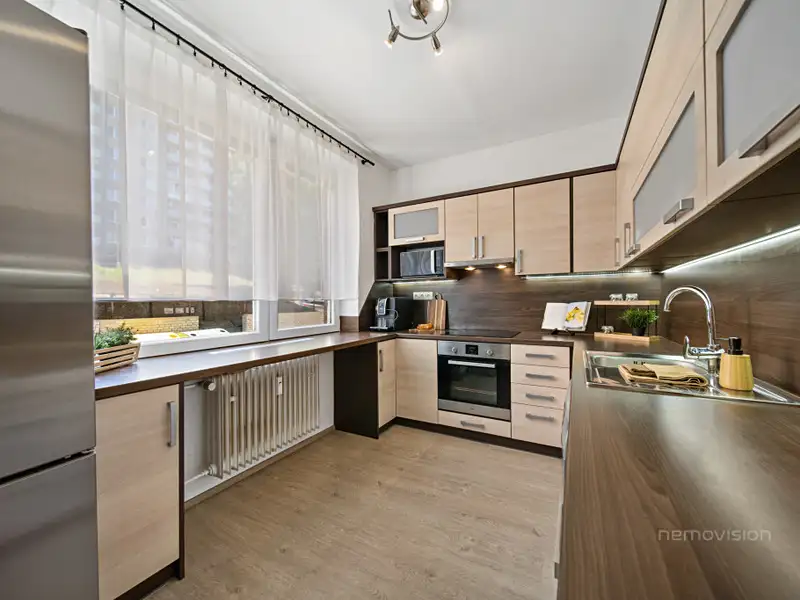 Prodej bytu 3+1 73 m², Tišnov – náhled fotky 2