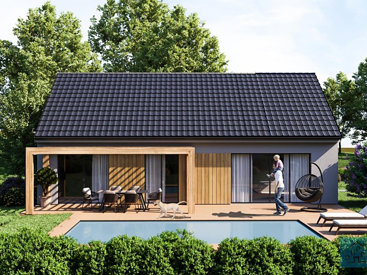Prodej domu, 87 m² (12 z 60)