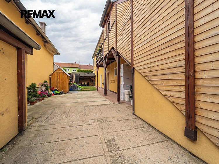 Wohnung 3+kk zum Kauf, 61 m² (18 von 19)