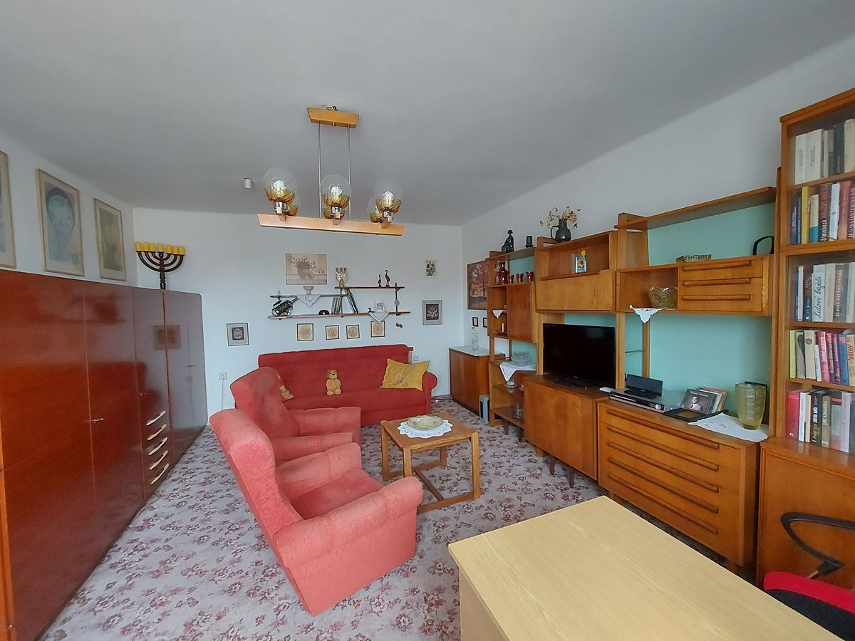 Prodej bytu 1+1 43 m² – fotografie 2