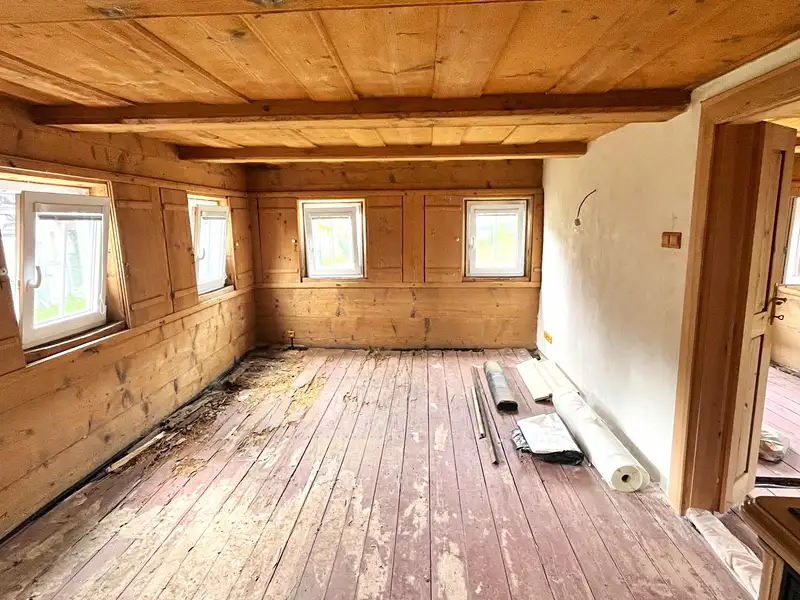 Prodej rodinného domu 100 m², pozemek 638 m², Šluknov – náhled fotky 2
