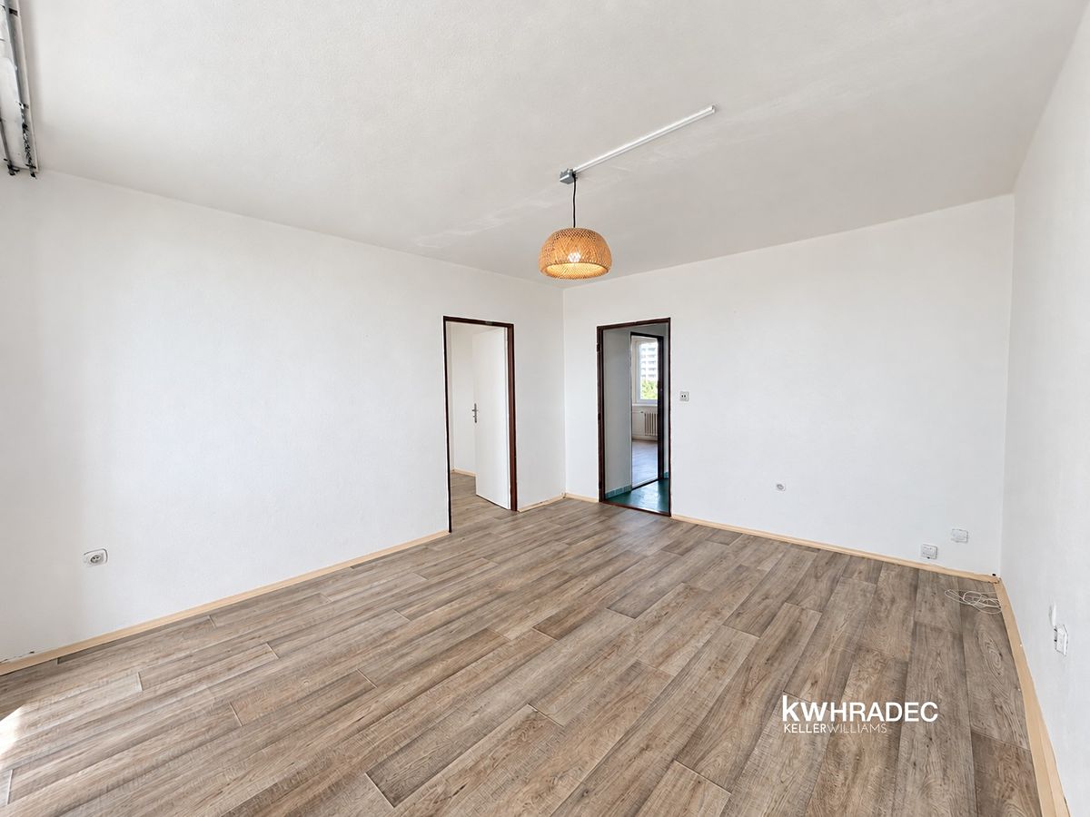 Prodej bytu 3+1 67 m² – fotografie 4