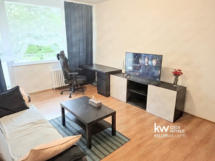 Pronájem bytu 3+1, 67 m² (15 z 22)