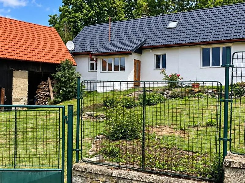 Prodej rodinného domu 122 m², pozemek 1315 m², Bohostice – náhled fotky 2