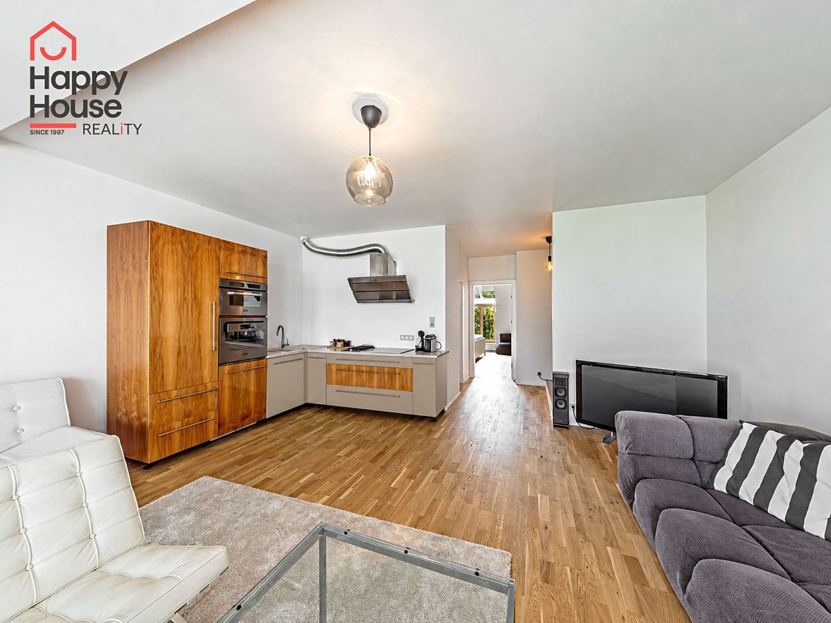 Prodej bytu 2+kk 57 m² – fotografie 5