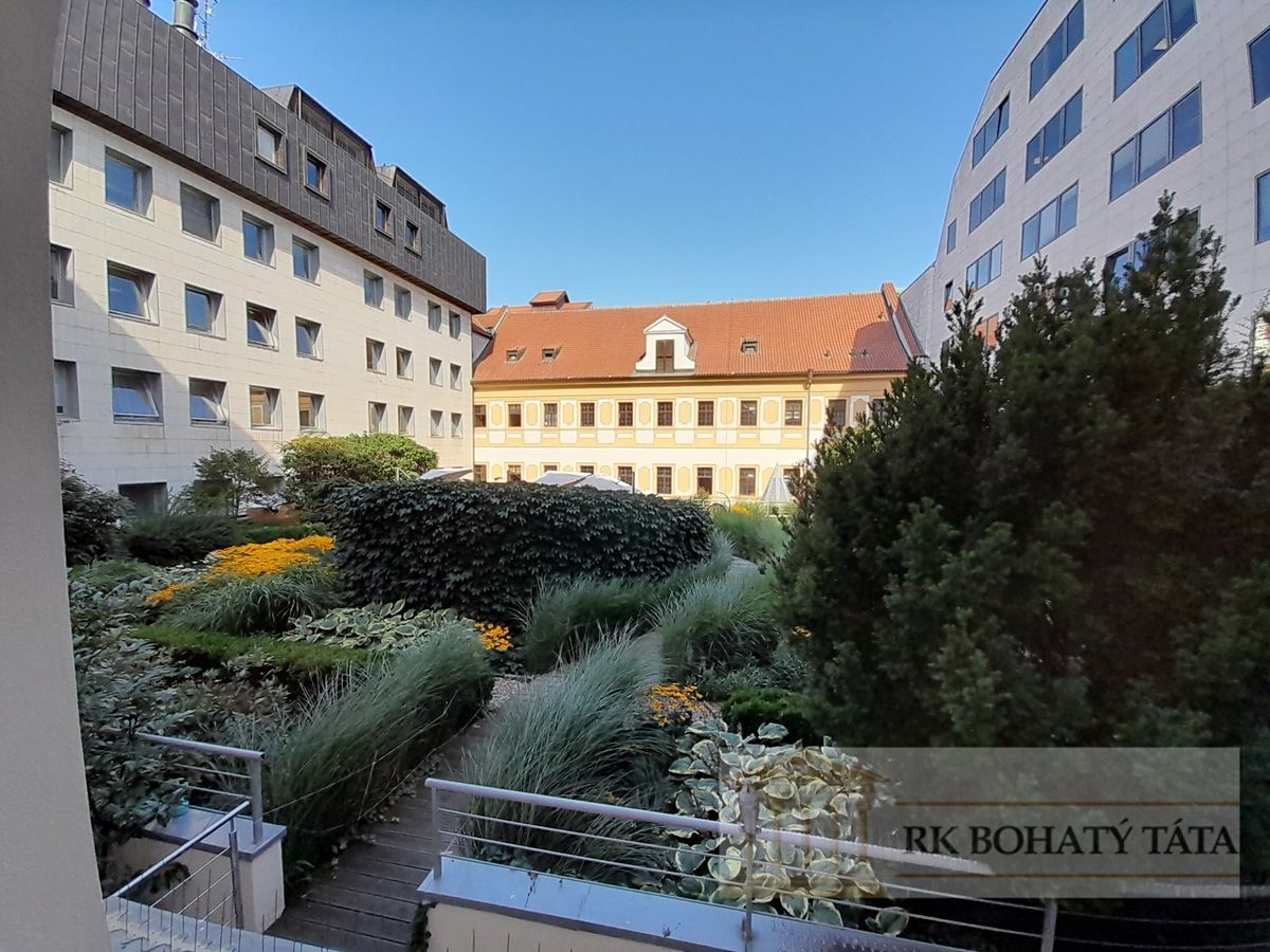 Pronájem kanceláře 20 m²