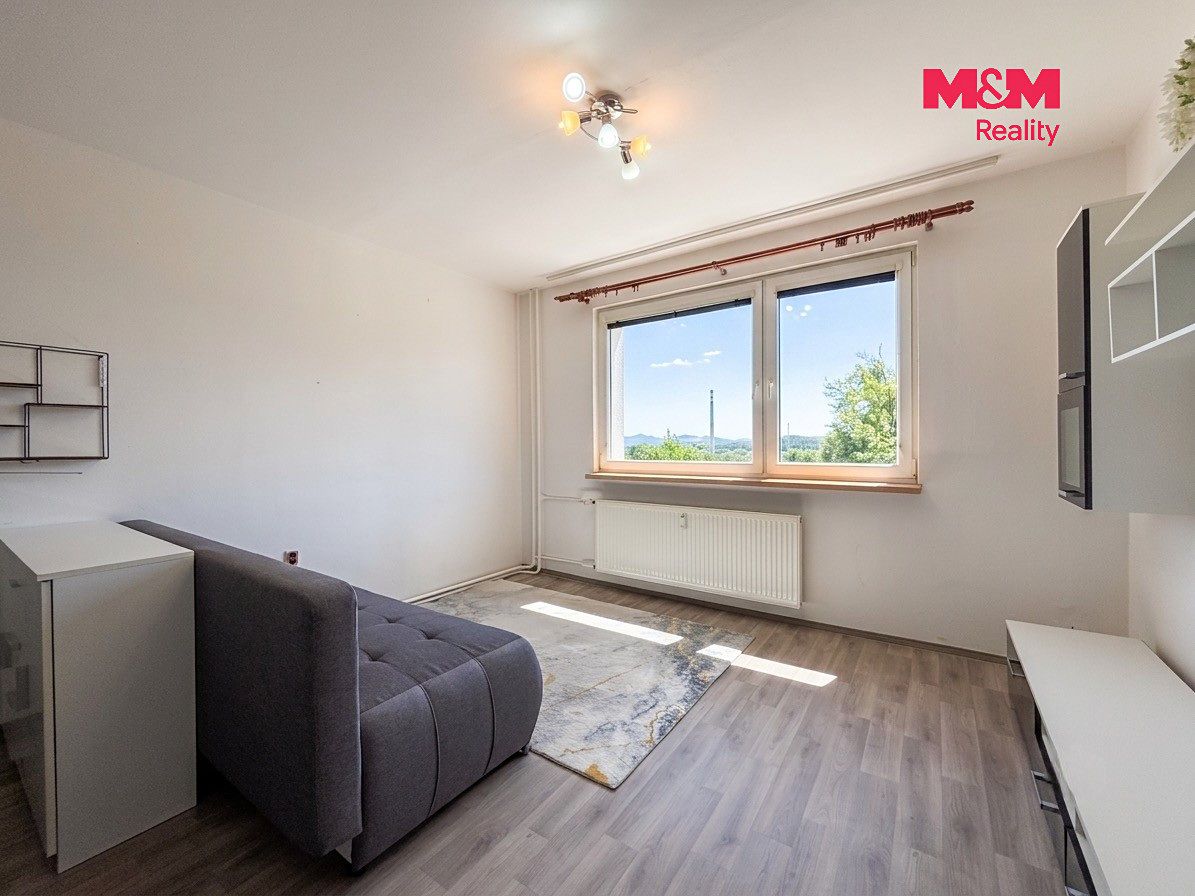 Pronájem bytu 2+kk 40 m² – fotografie 3