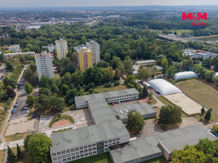 Квартира 3+1 на продаж, 58 м² (10 з 24)
