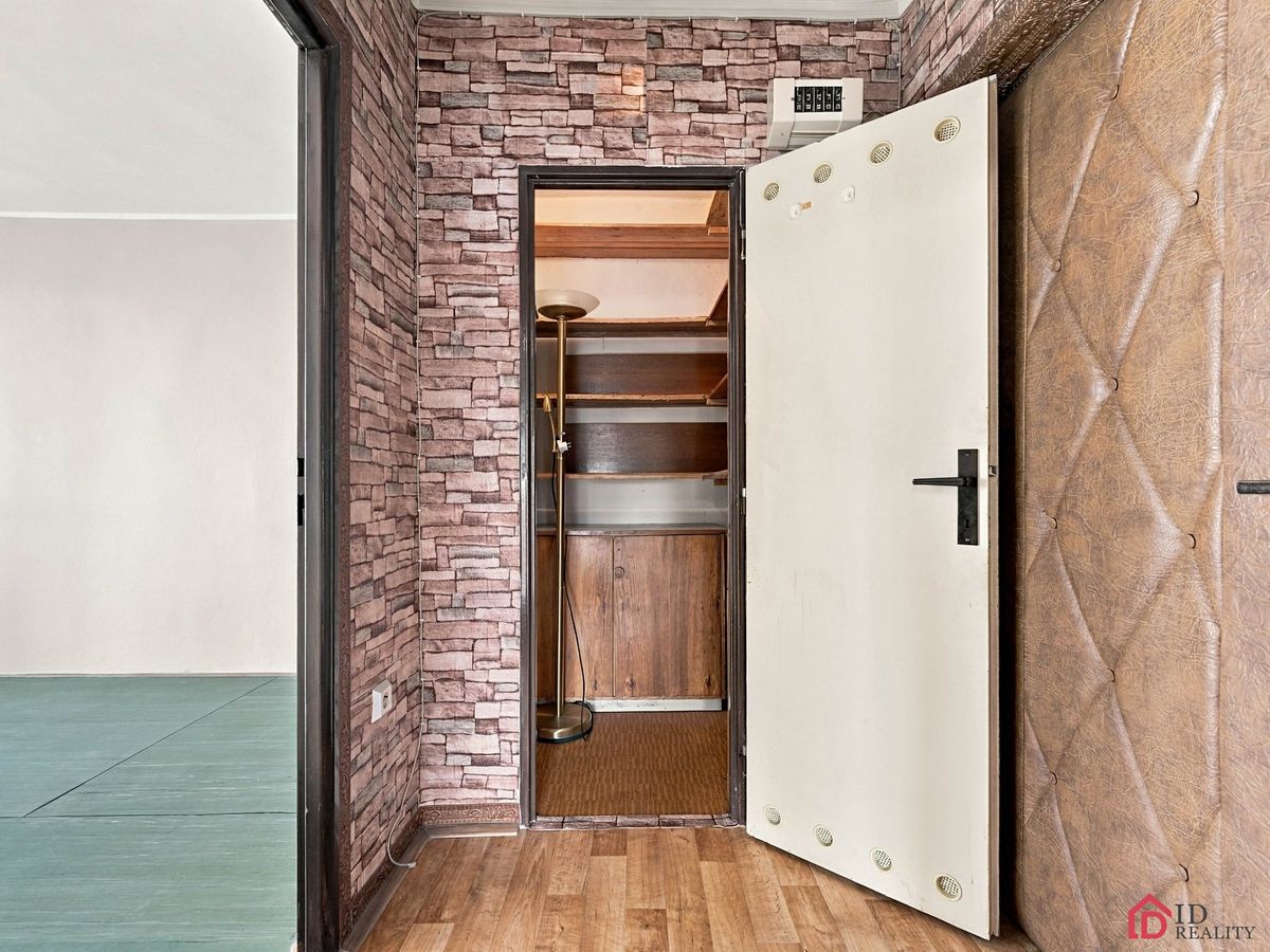 Prodej bytu 2+1 53 m² – fotografie 5