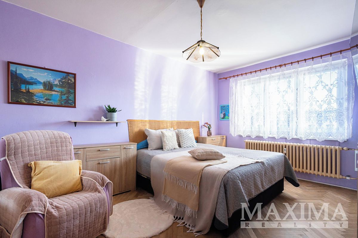 Prodej bytu 2+1 52 m² – fotografie 2
