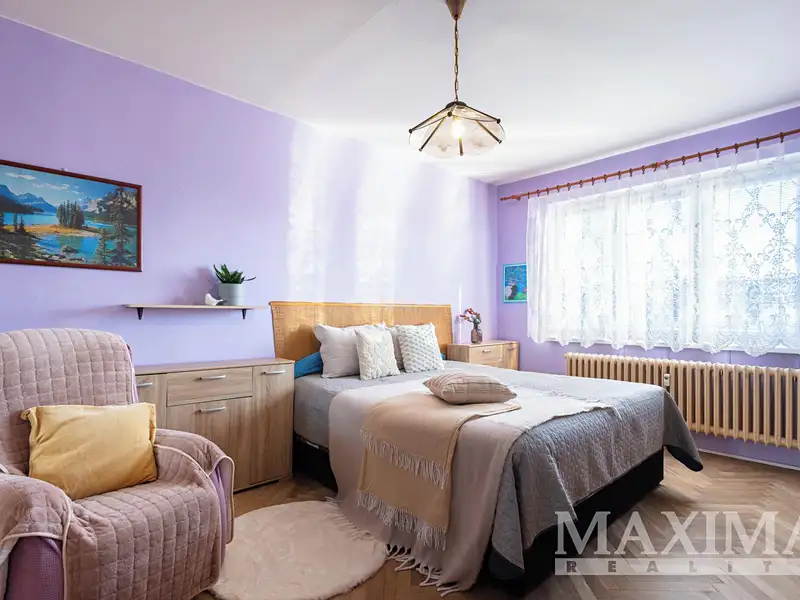 Prodej bytu 2+1 52 m², Kladno – náhled fotky 2