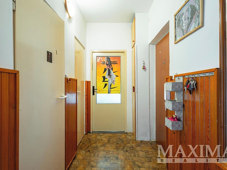 Квартира 2+1 на продаж, 52 м² (11 з 26)