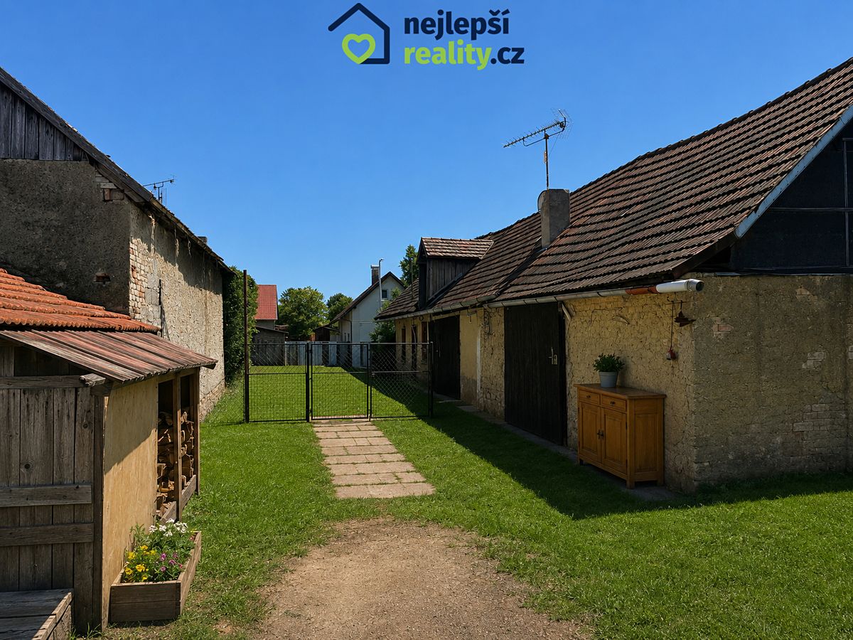 Prodej rodinného domu 85 m², pozemek 428 m² – fotografie 4