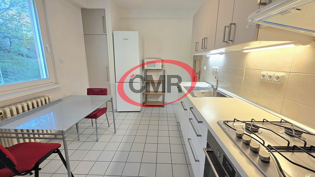 Pronájem bytu 2+1 62 m²