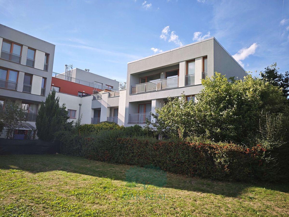 Prodej bytu 1+kk 41 m²