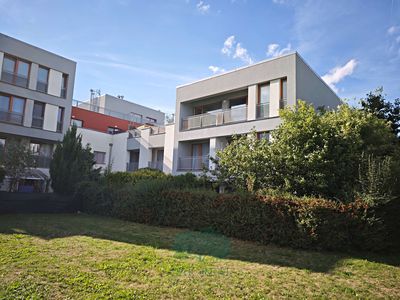 Prodej bytu 1+kk 41 m²