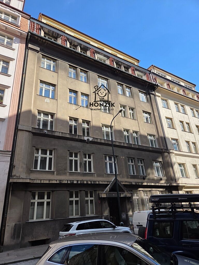 Prodej bytu 3+1 91 m²