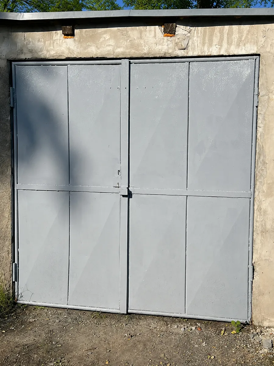 Prodej garáže 28 m²