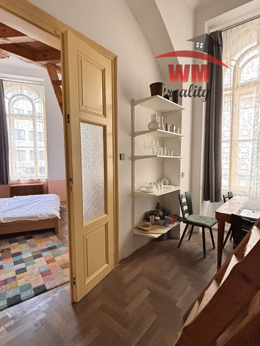 Pronájem bytu 1+1 31 m² – fotografie 5